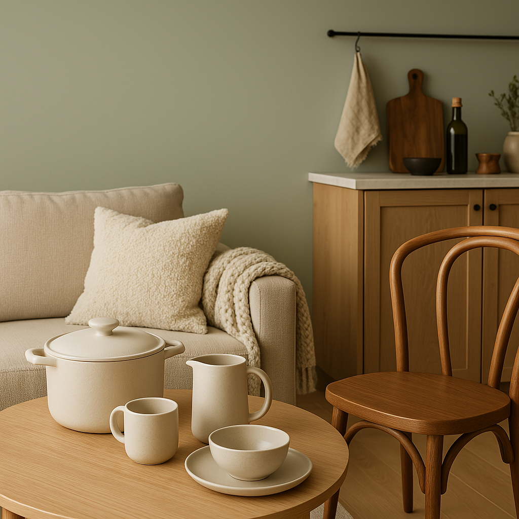 Home & Kitchen Decor